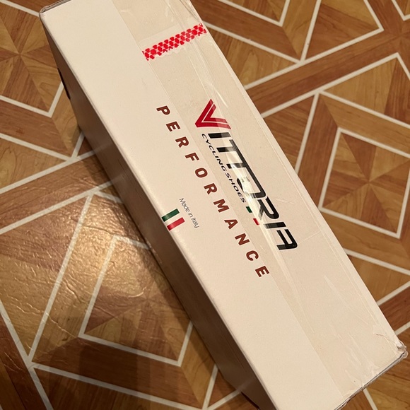 Vitoria Cycling Shoe - Picture 7 of 8